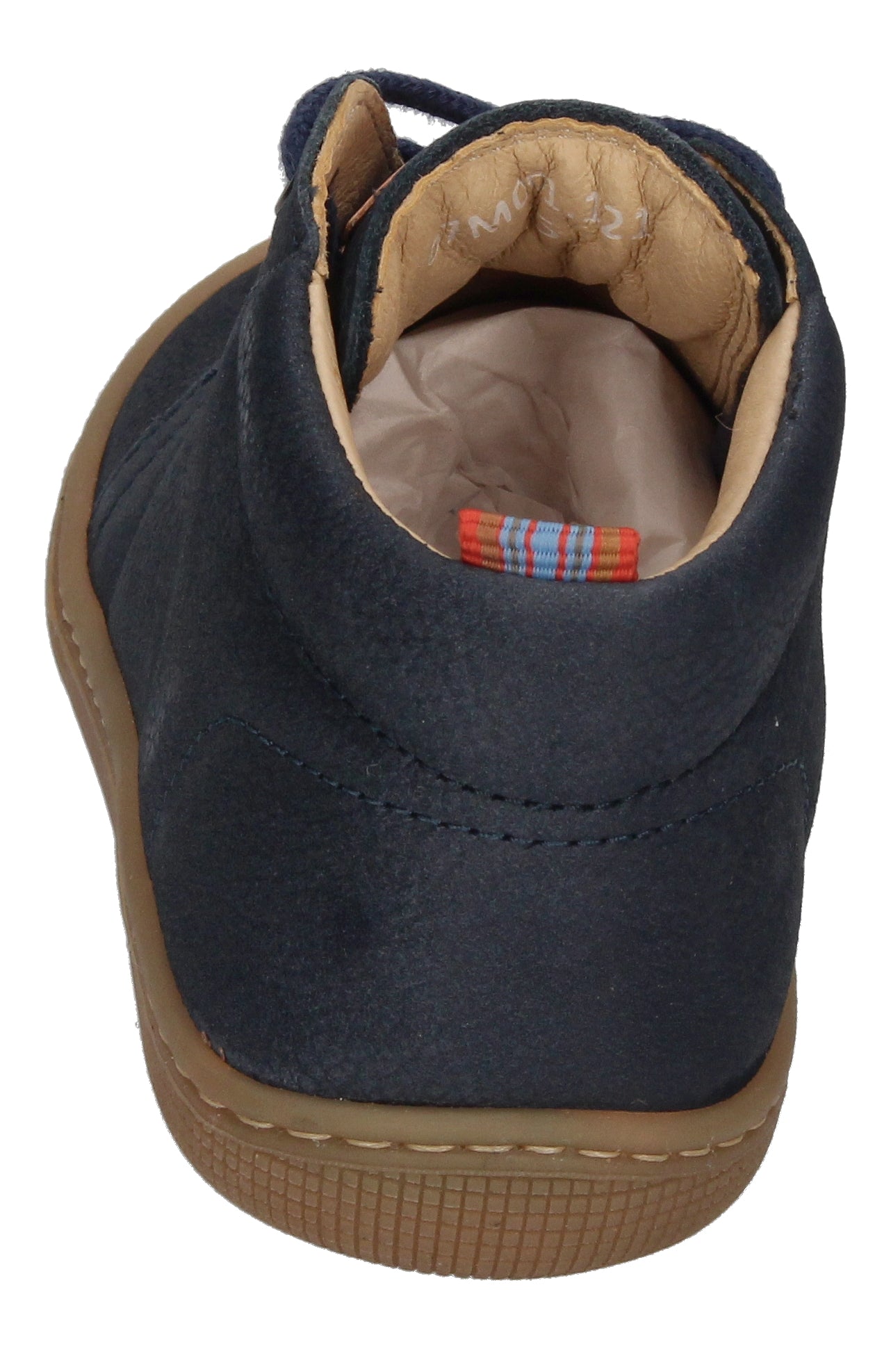 KOEL Barefoot Kinderschuhe - DELI 2.0 blue-4