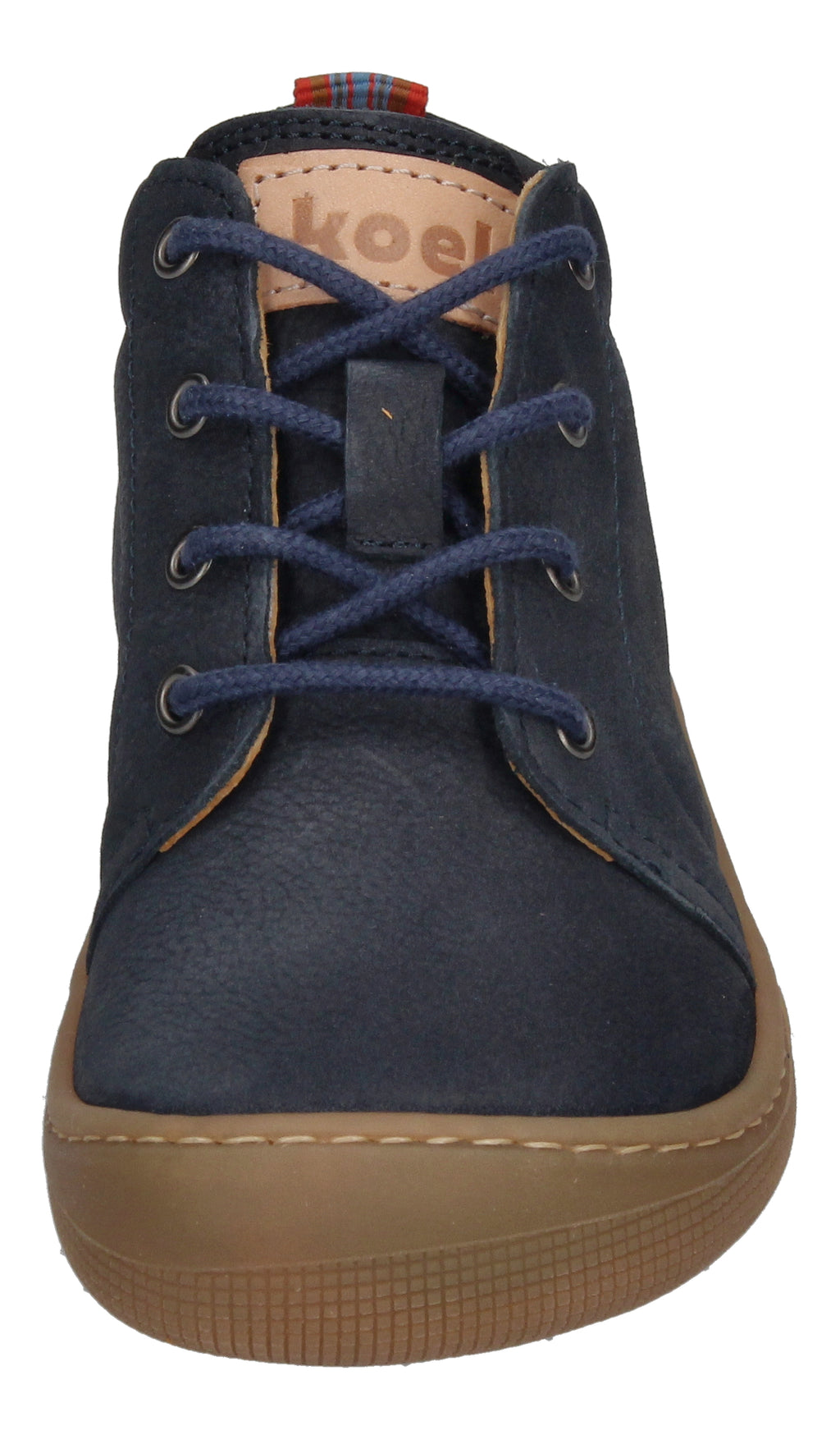 KOEL Barefoot Kinderschuhe - DELI 2.0 blue-2
