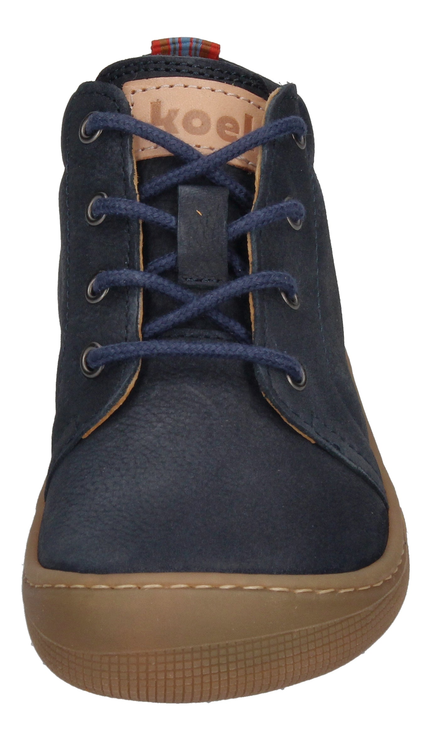 KOEL Barefoot Kinderschuhe - DELI 2.0 blue-2