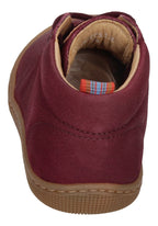 KOEL Barefoot Kinderschuhe - DELI 2.0 bordo-4