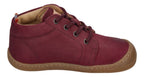 KOEL Barefoot Kinderschuhe - DELI 2.0 bordo-3