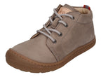 KOEL Barefoot Kinderschuhe - DELI 2.0 - grey