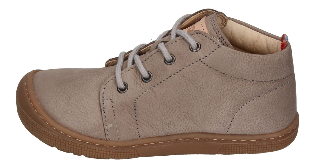 KOEL Barefoot Kinderschuhe - DELI 2.0 - grey