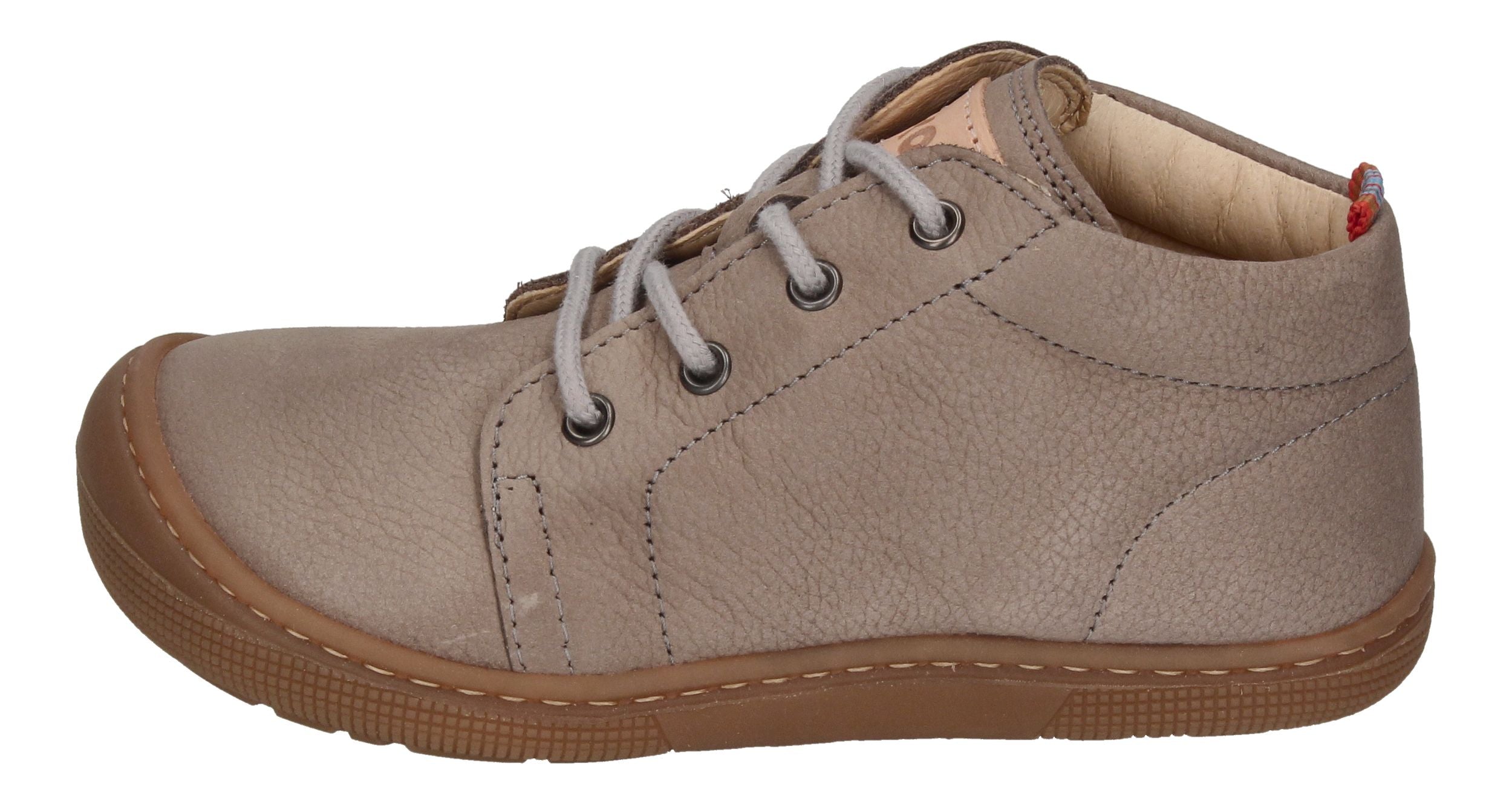 KOEL Barefoot Kinderschuhe - DELI 2.0 - grey