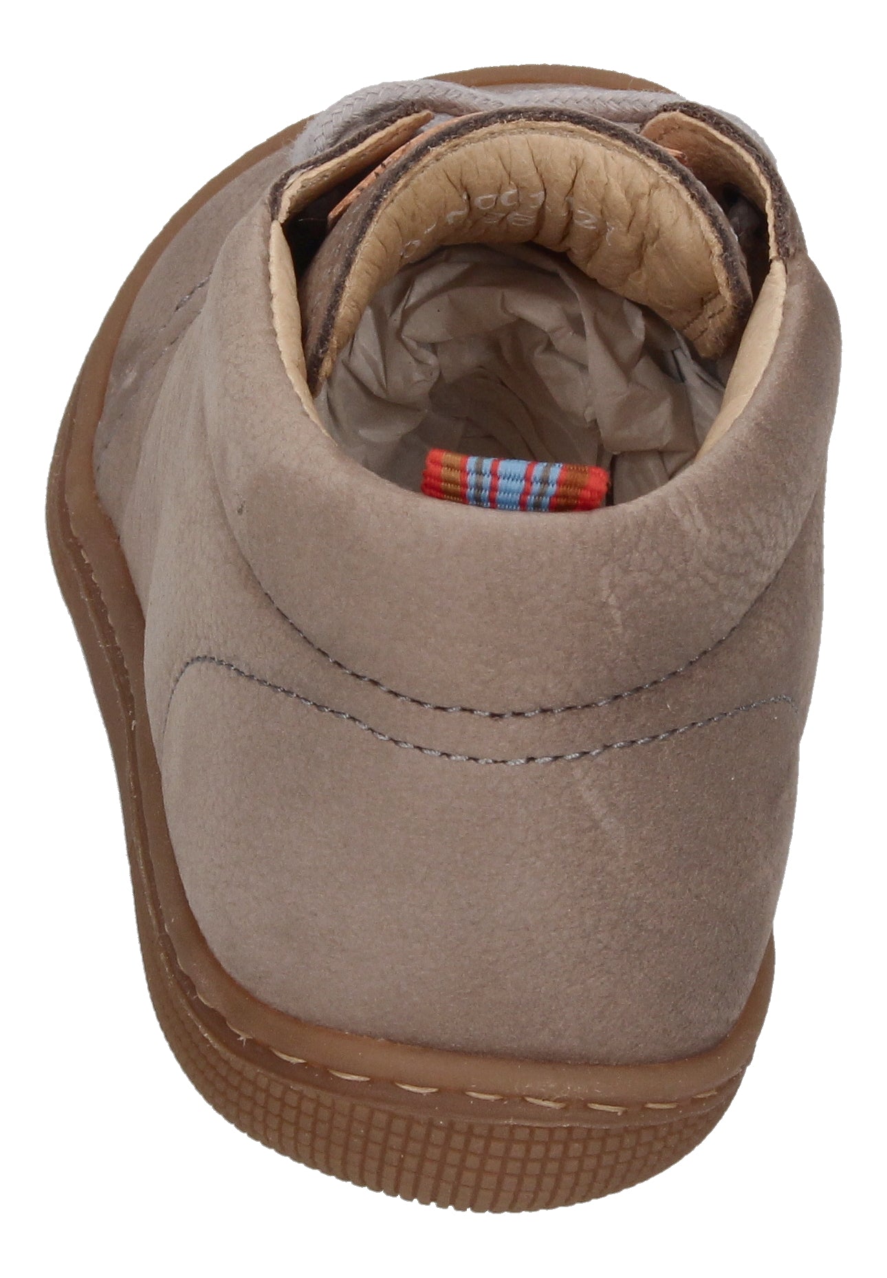 KOEL Barefoot Kinderschuhe - DELI 2.0 - grey