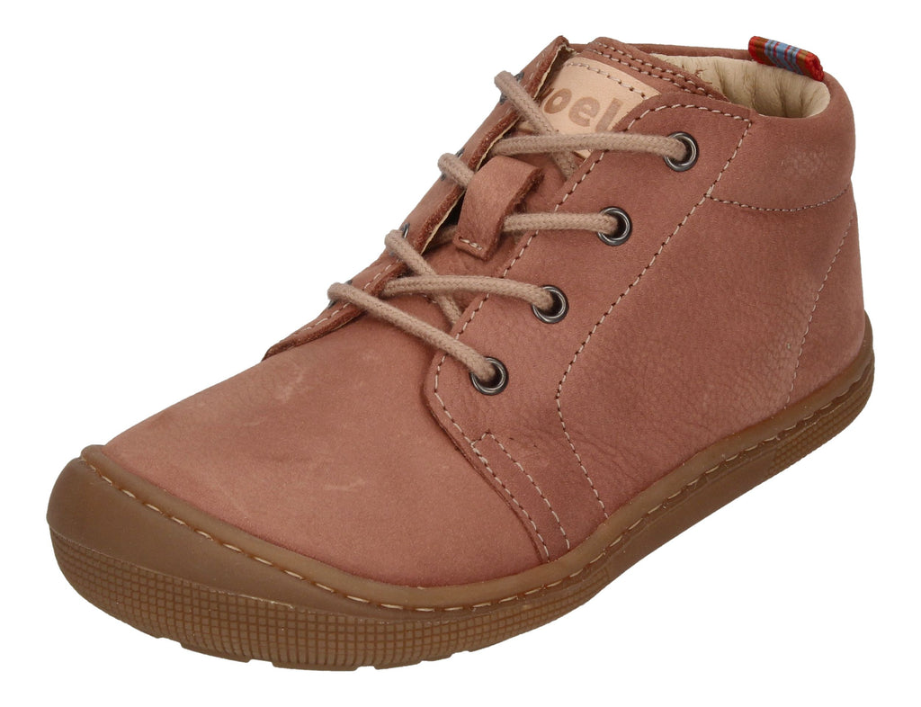 KOEL Barefoot Kinderschuhe - DELI 2.0 - old pink