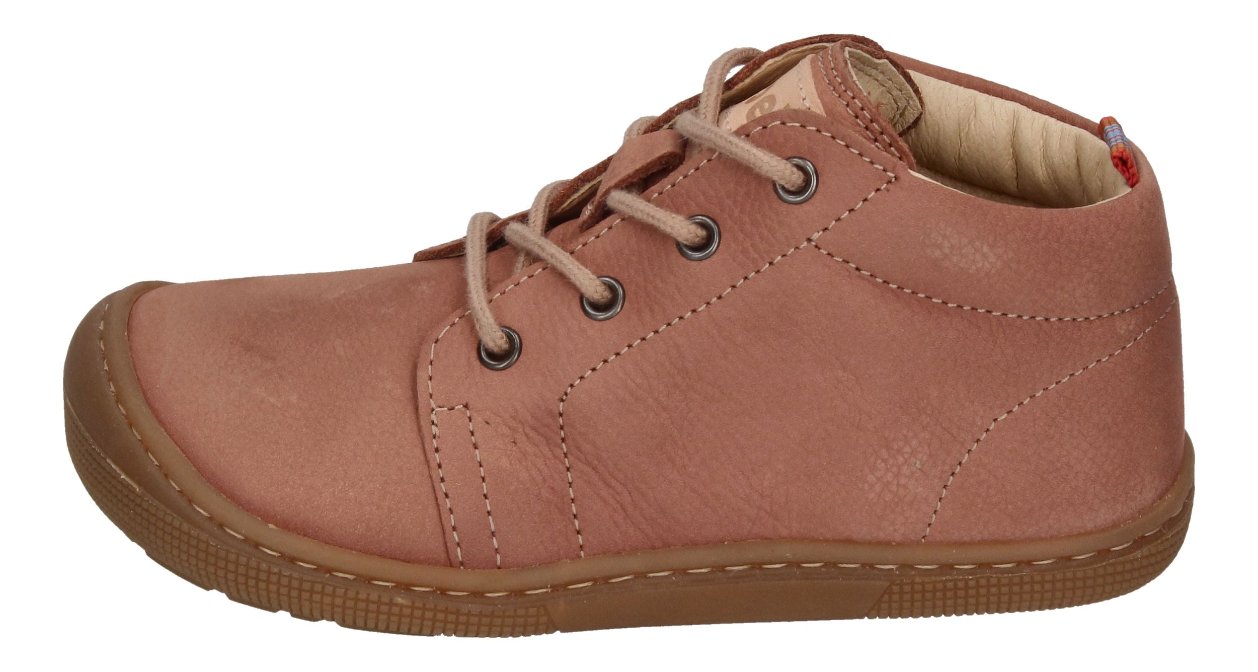 KOEL Barefoot Kinderschuhe - DELI 2.0 - old pink