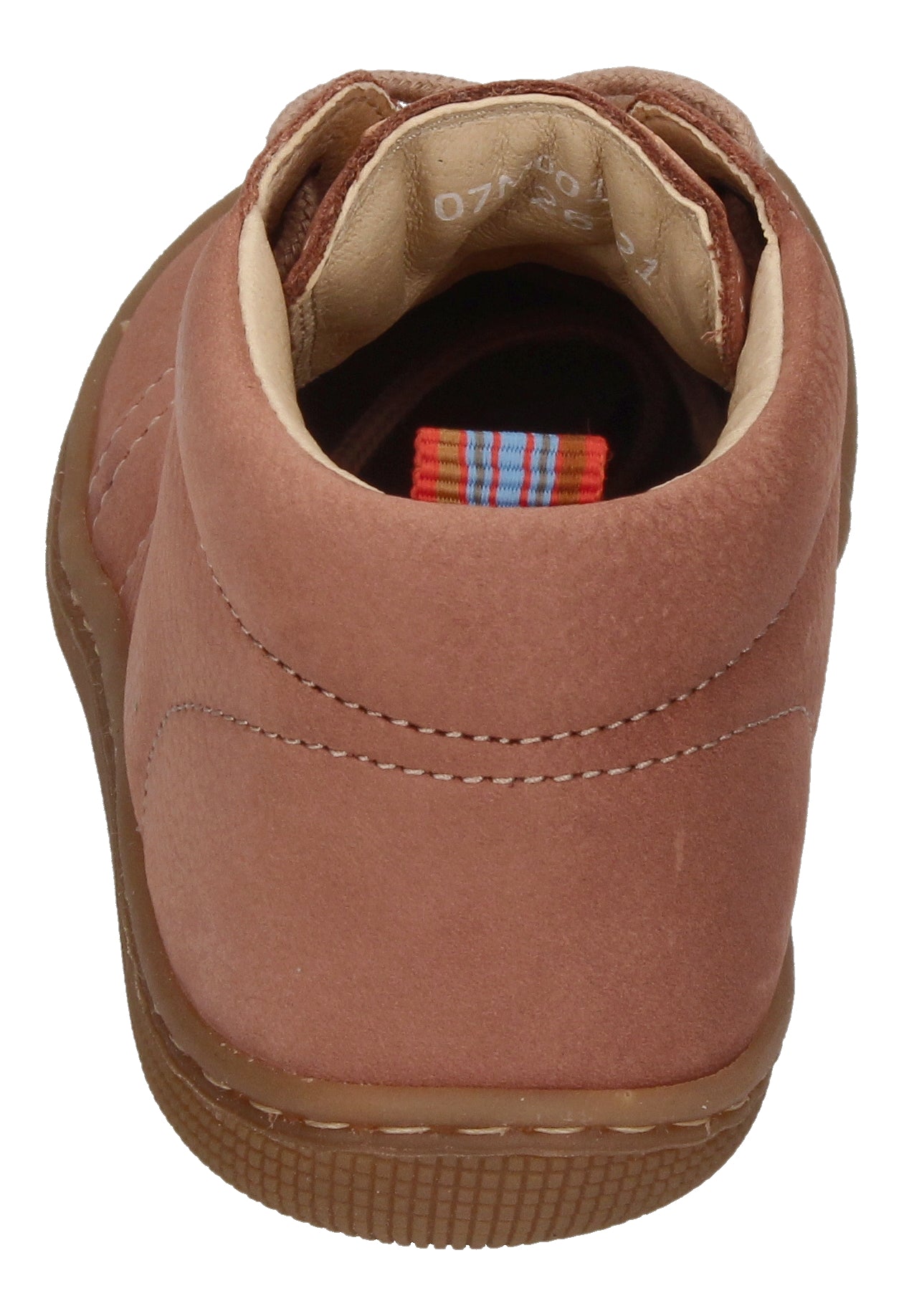 KOEL Barefoot Kinderschuhe - DELI 2.0 - old pink