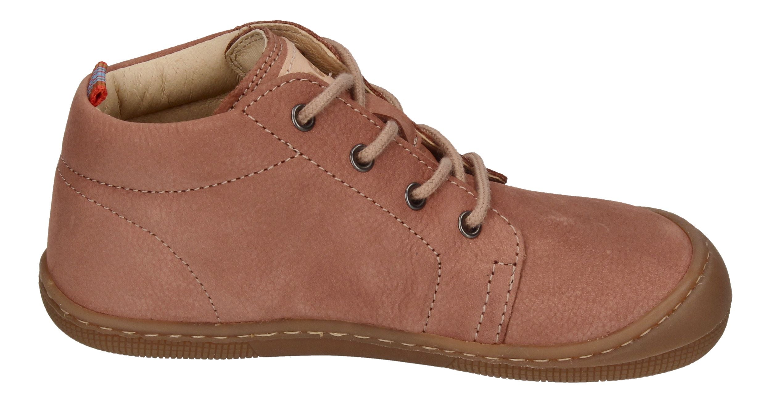 KOEL Barefoot Kinderschuhe - DELI 2.0 - old pink