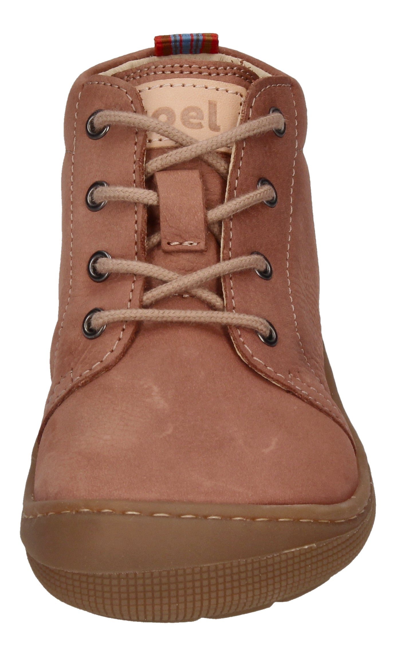 KOEL Barefoot Kinderschuhe - DELI 2.0 - old pink