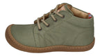 KOEL Barefoot Kinderschuhe - DELI 2.0 olive-1
