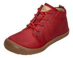 KOEL Barefoot Kinderschuhe - DELI 2.0 - red