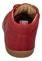 KOEL Barefoot Kinderschuhe - DELI 2.0 - red
