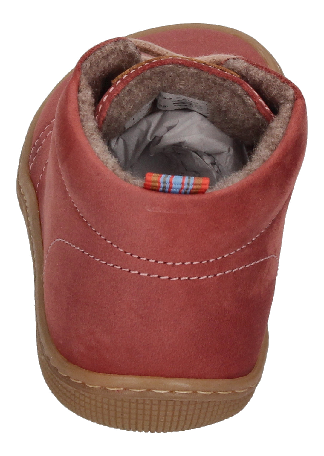 KOEL Barefoot Kinderschuhe DELI HYDRO FELT LINING blossom-4