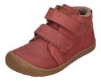 KOEL Barefoot Kinderschuhe extra weit KAMI HYDRO FELT blossom