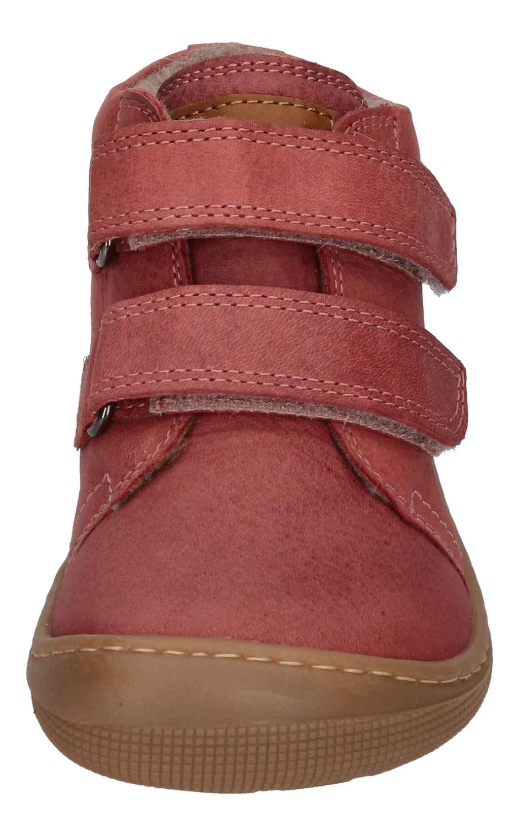 KOEL Barefoot Kinderschuhe extra weit KAMI HYDRO FELT blossom