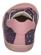 KOEL Barefoot Kinderschuhe - DOMY FANTASY - lavandel-2