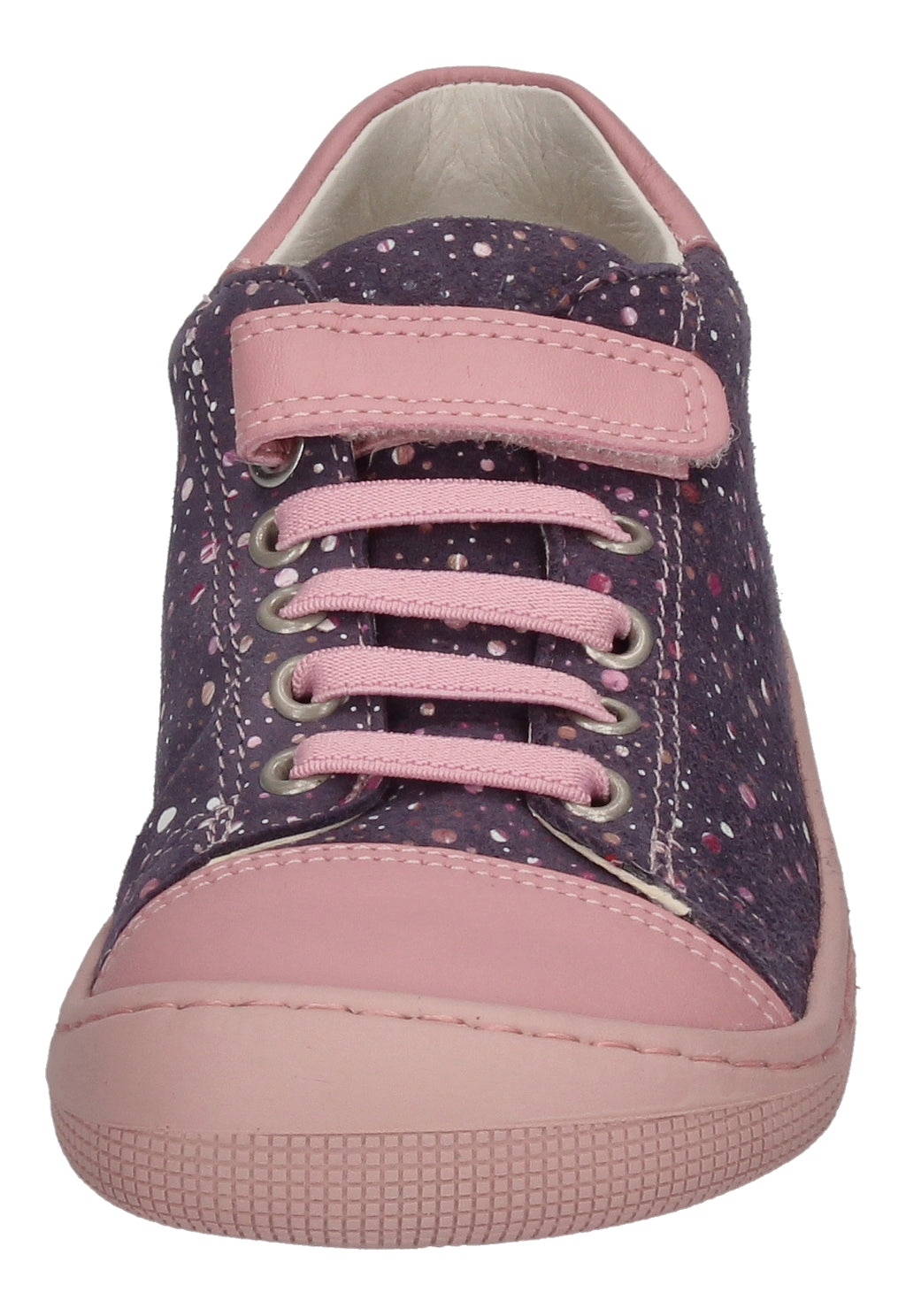 KOEL Barefoot Kinderschuhe - DOMY FANTASY - lavandel-4