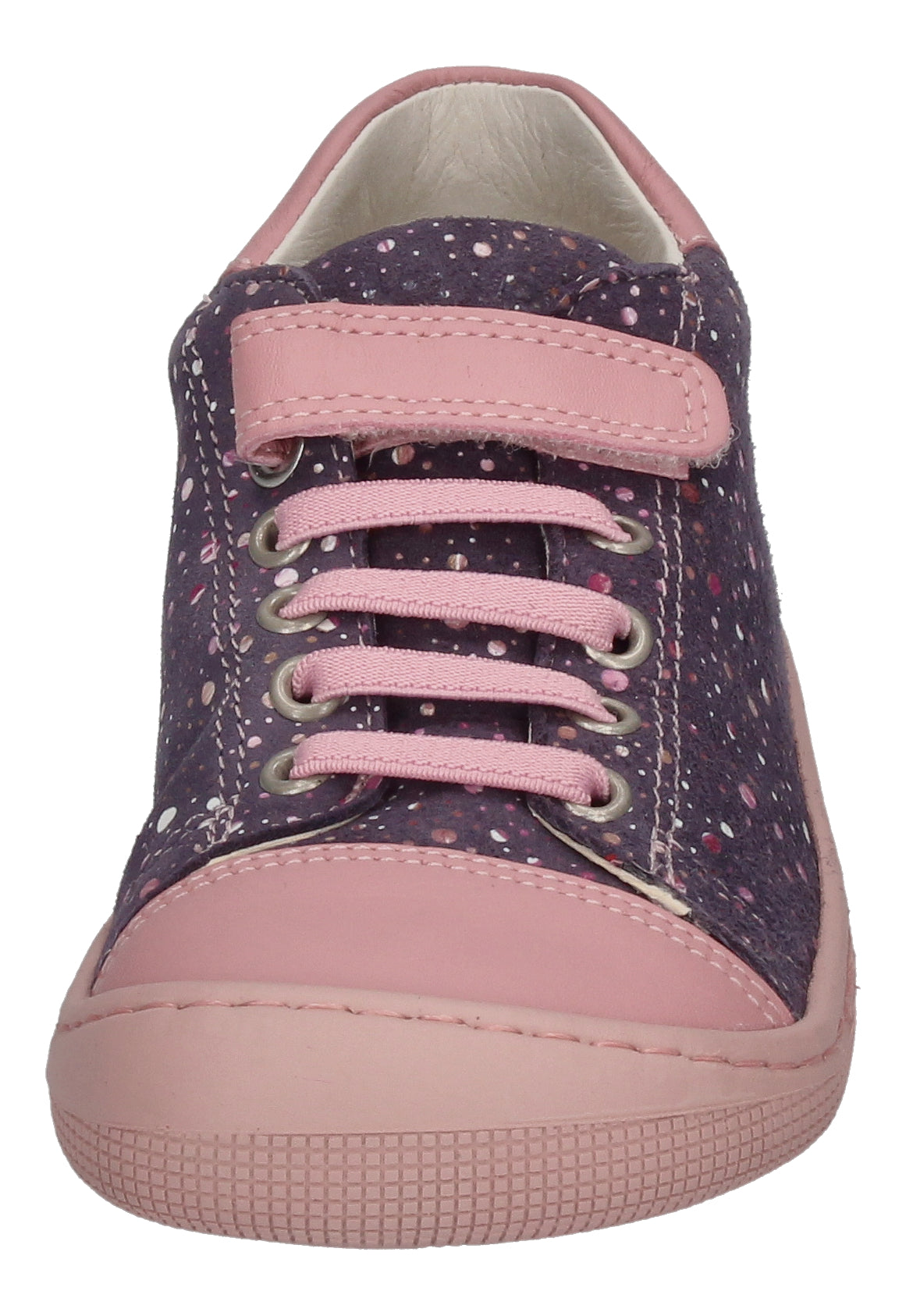 KOEL Barefoot Kinderschuhe - DOMY FANTASY - lavandel-4