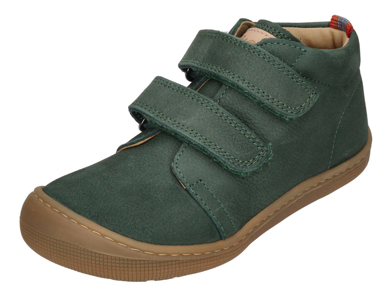 KOEL Barefoot Kinderschuhe DON 2.0 07M002.121 - green-0