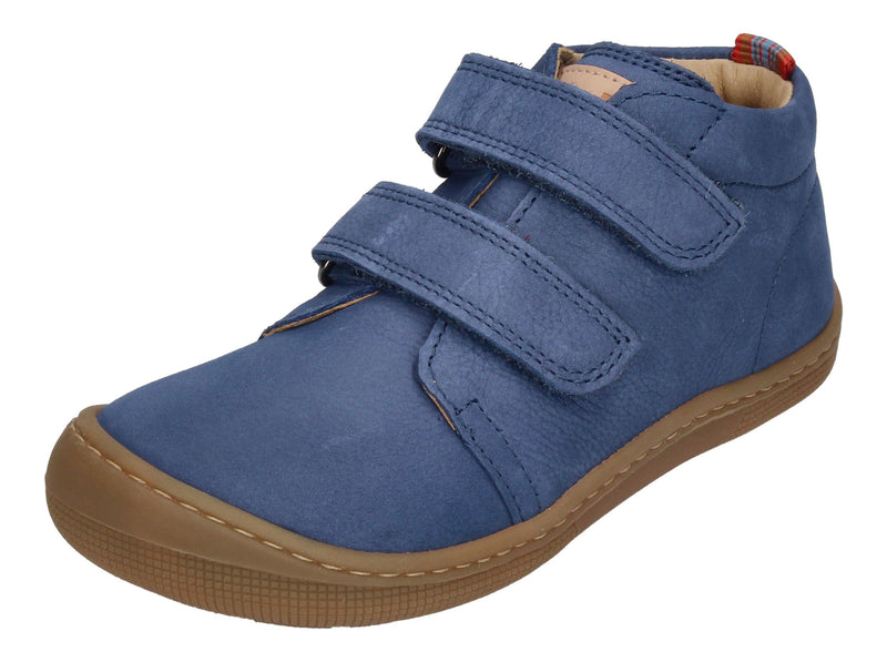 KOEL Barefoot Kinderschuhe DON 2.0 07M002.121 -  jeans-0