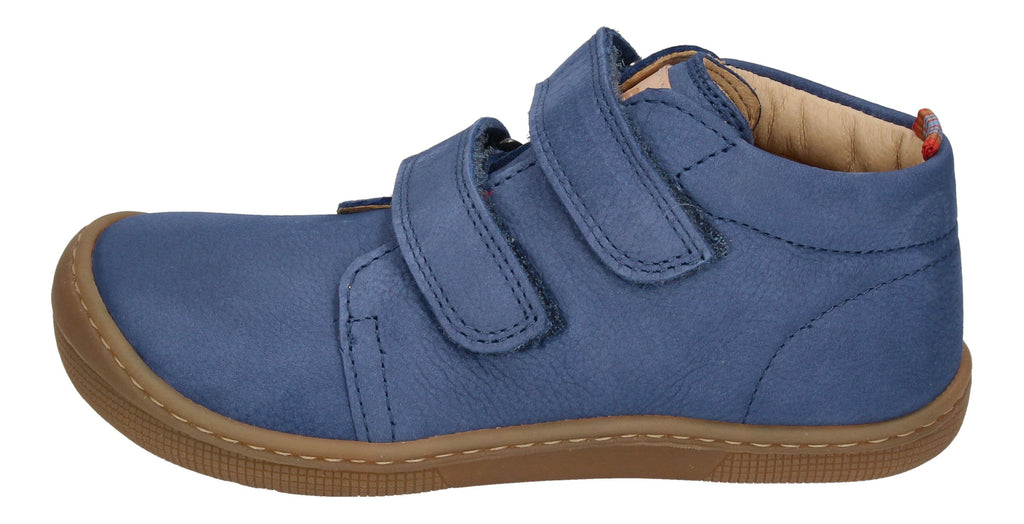 KOEL Barefoot Kinderschuhe DON 2.0 07M002.121 -  jeans-1