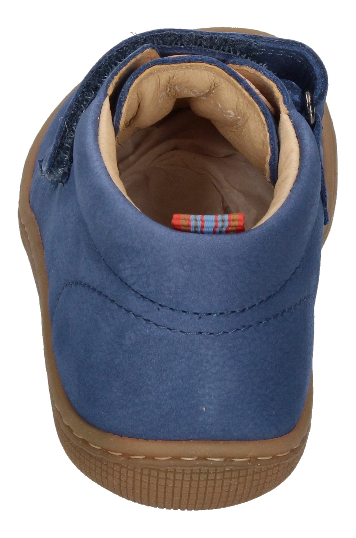 KOEL Barefoot Kinderschuhe DON 2.0 07M002.121 -  jeans-4