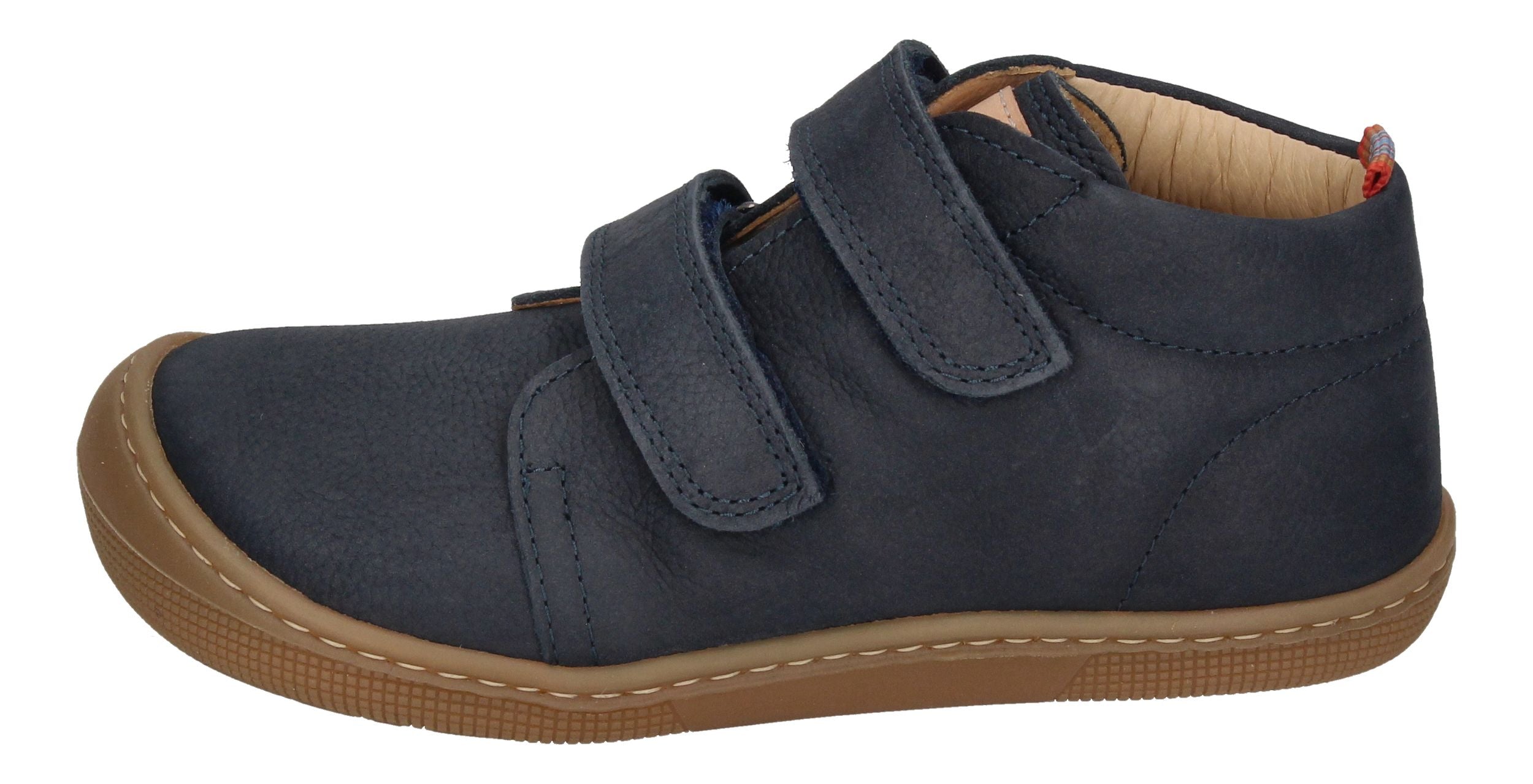 KOEL Barefoot Kinderschuhe Sneakers DON 2.0 - blue