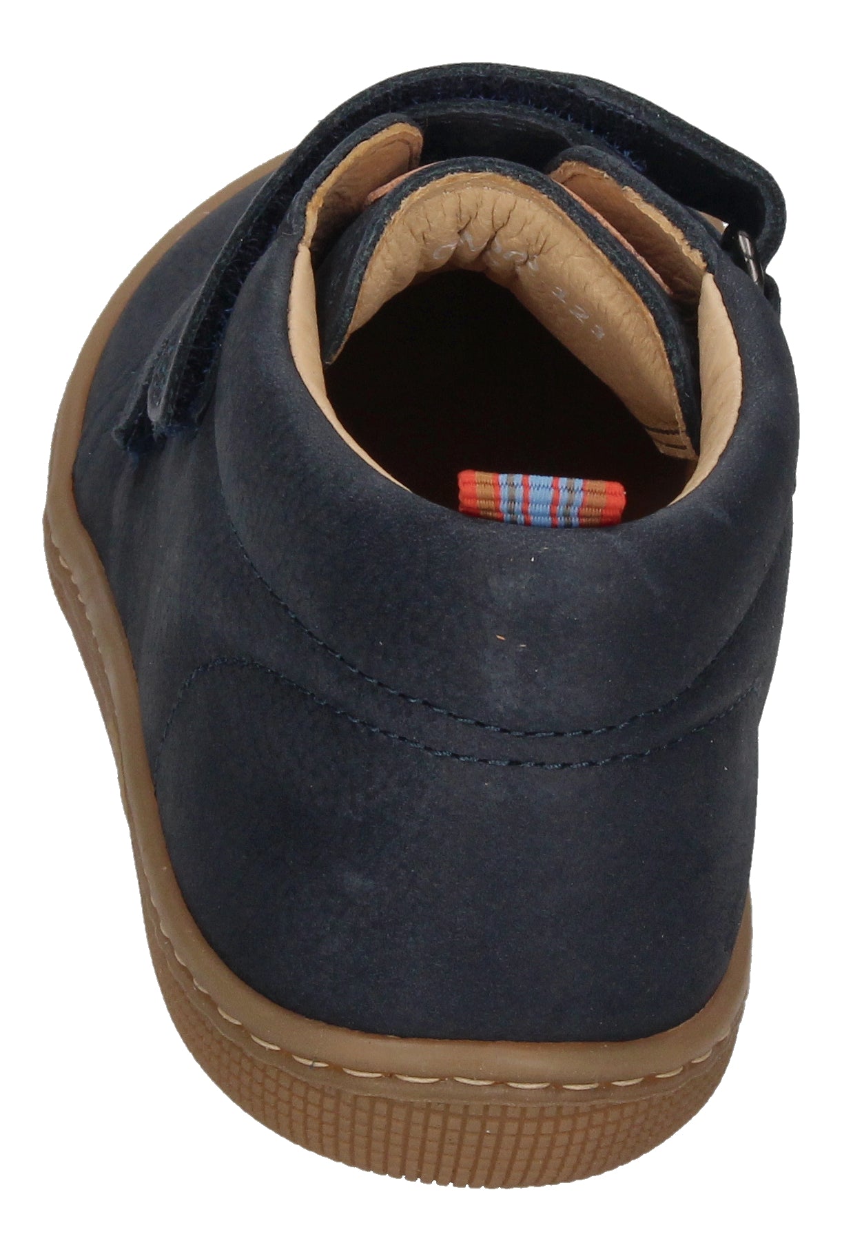 KOEL Barefoot Kinderschuhe Sneakers DON 2.0 - blue