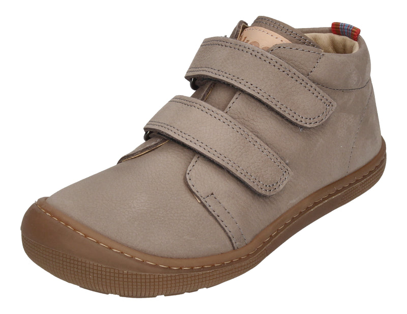 KOEL Barefoot Kinderschuhe Sneakers DON 2.0 - grey