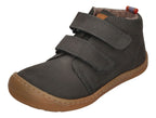 KOEL Barefoot Kinderschuhe DON HYDRO FELT LINING grey-0
