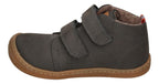 KOEL Barefoot Kinderschuhe DON HYDRO FELT LINING grey-1