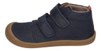 KOEL Barefoot Kinderschuhe DON HYDRO FELT LINING navy-1