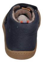 KOEL Barefoot Kinderschuhe DON HYDRO FELT LINING navy-4