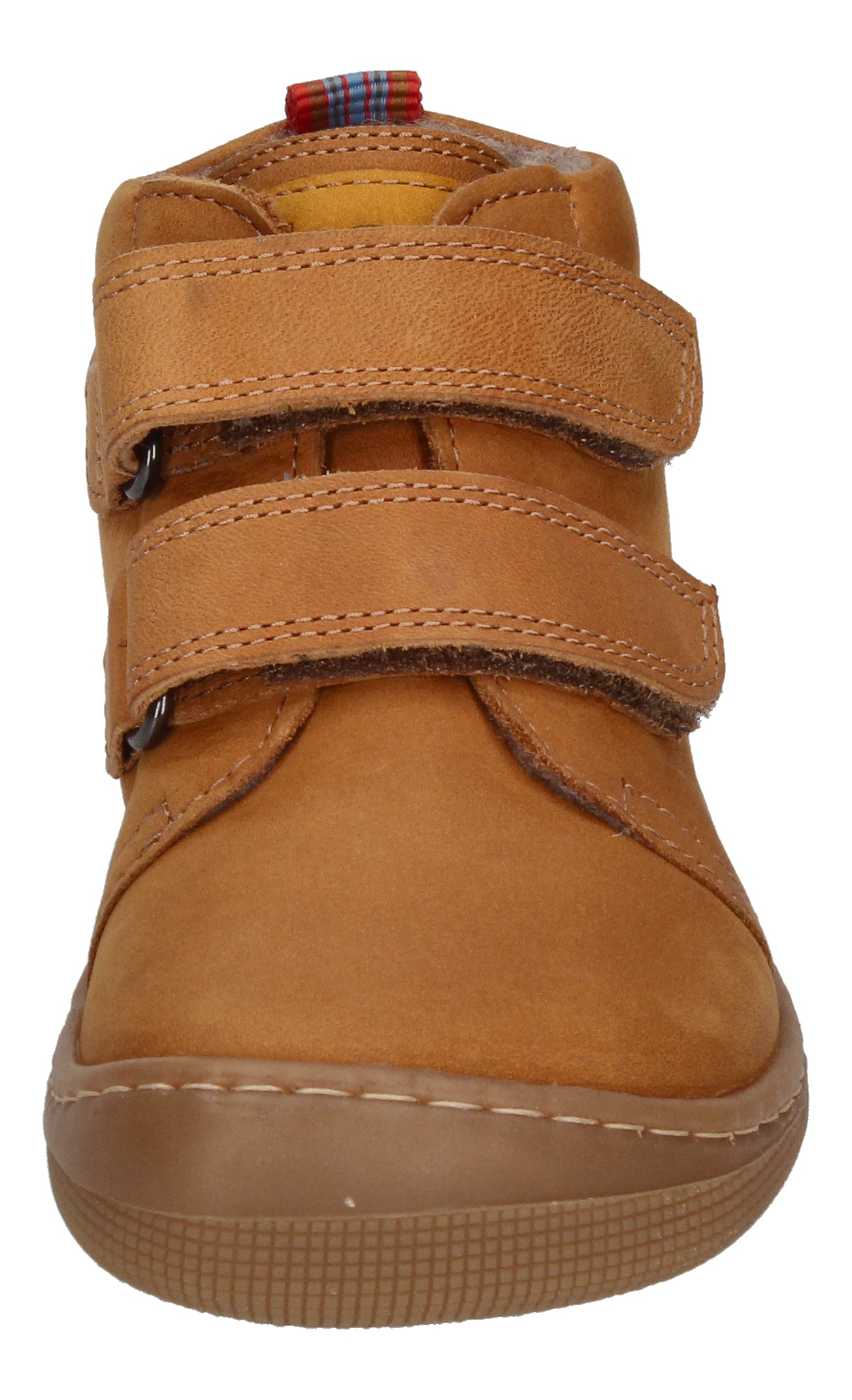 KOEL Barefoot Kinderschuhe DON HYDRO FELT LINING miel-2