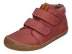 KOEL Barefoot Kinderschuhe DON HYDRO FELT LINING blossom-0