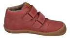 KOEL Barefoot Kinderschuhe DON HYDRO FELT LINING blossom-3