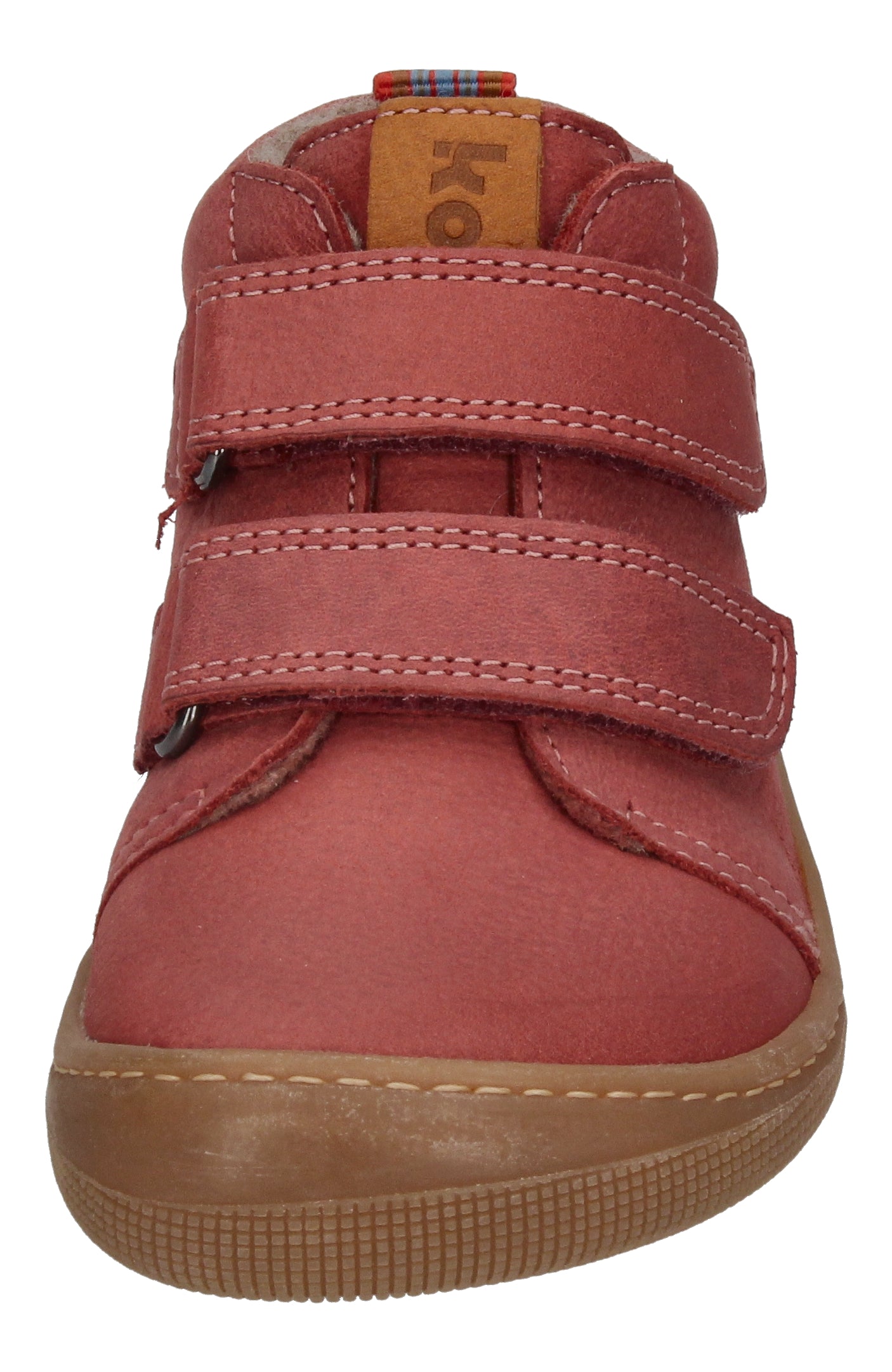 KOEL Barefoot Kinderschuhe DON HYDRO FELT LINING blossom-2