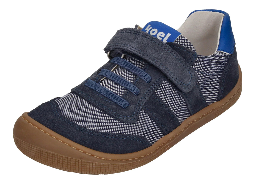 KOEL - DYLAN II TEXTILE - Kinder - Sneakers | Nur bei shoedeal.de, deinem Onlineshop für Schuhe mit Stil.