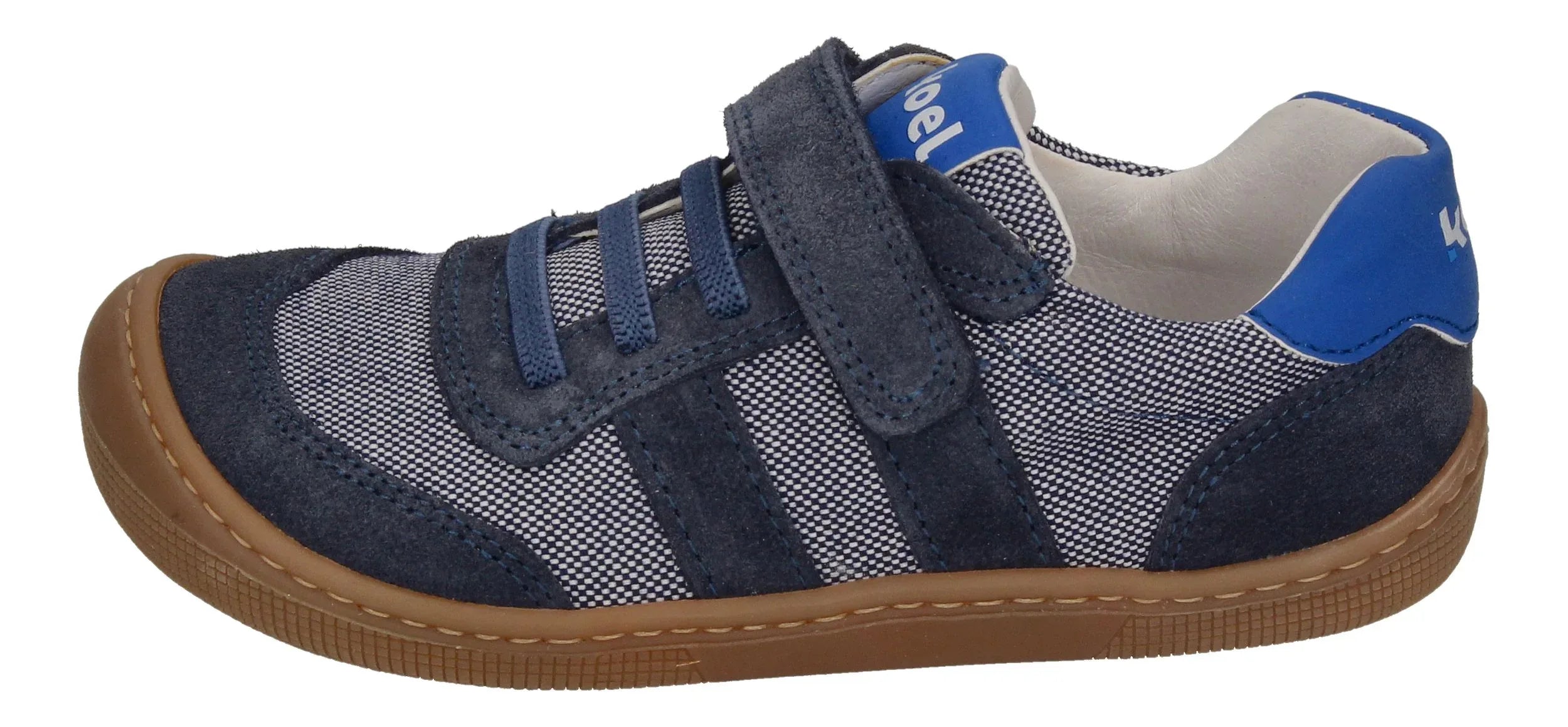 KOEL - DYLAN II TEXTILE - Kinder - Sneakers | Nur bei shoedeal.de, deinem Onlineshop für Schuhe mit Stil. – Bild 2