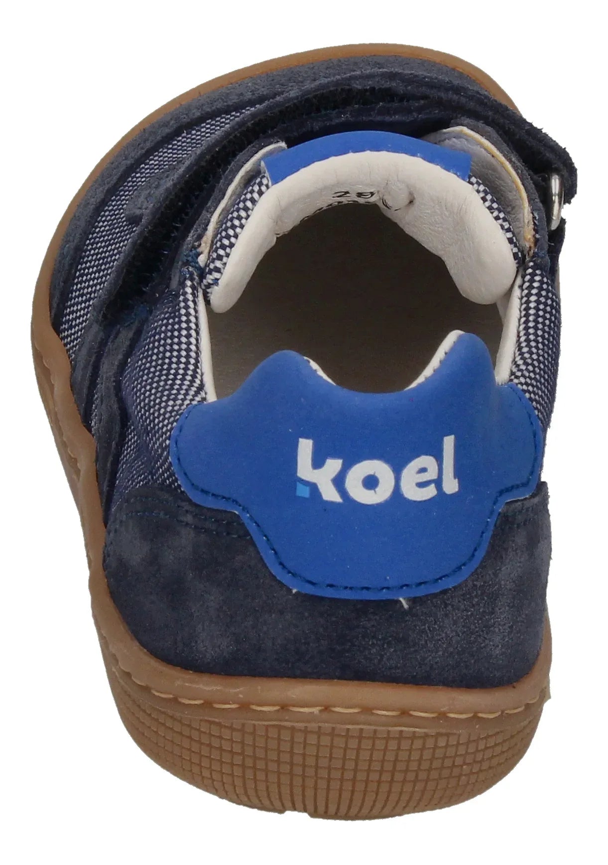 KOEL - DYLAN II TEXTILE - Kinder - Sneakers | Nur bei shoedeal.de, deinem Onlineshop für Schuhe mit Stil. – Bild 5