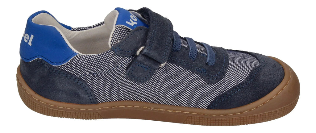 KOEL - DYLAN II TEXTILE - Kinder - Sneakers | Nur bei shoedeal.de, deinem Onlineshop für Schuhe mit Stil. – Bild 4