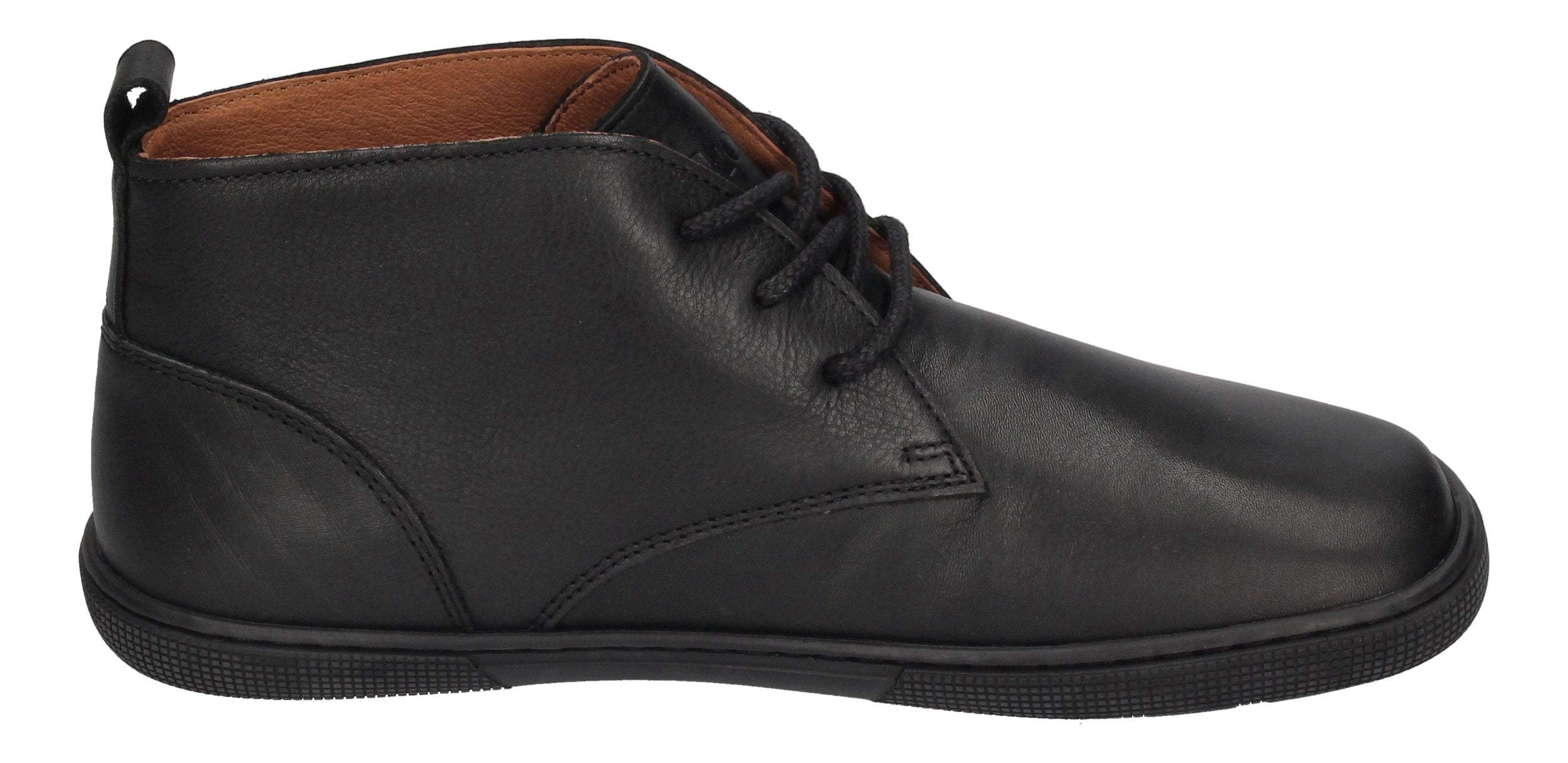 KOEL Damen Barefoot Booties FEA 08L018.101 - black-3