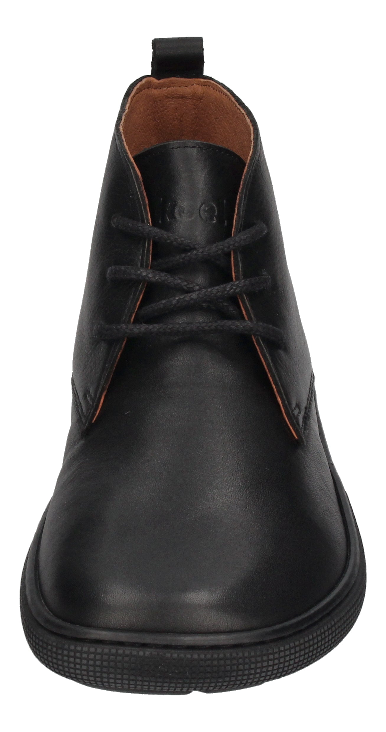 KOEL Damen Barefoot Booties FEA 08L018.101 - black-2