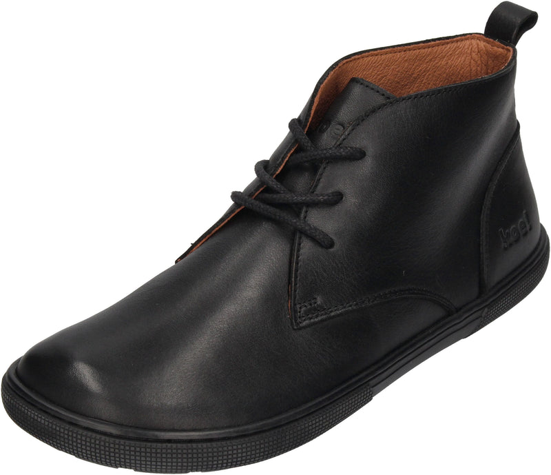 KOEL Damen Barefoot Booties FEA 08L018.101 - black-0