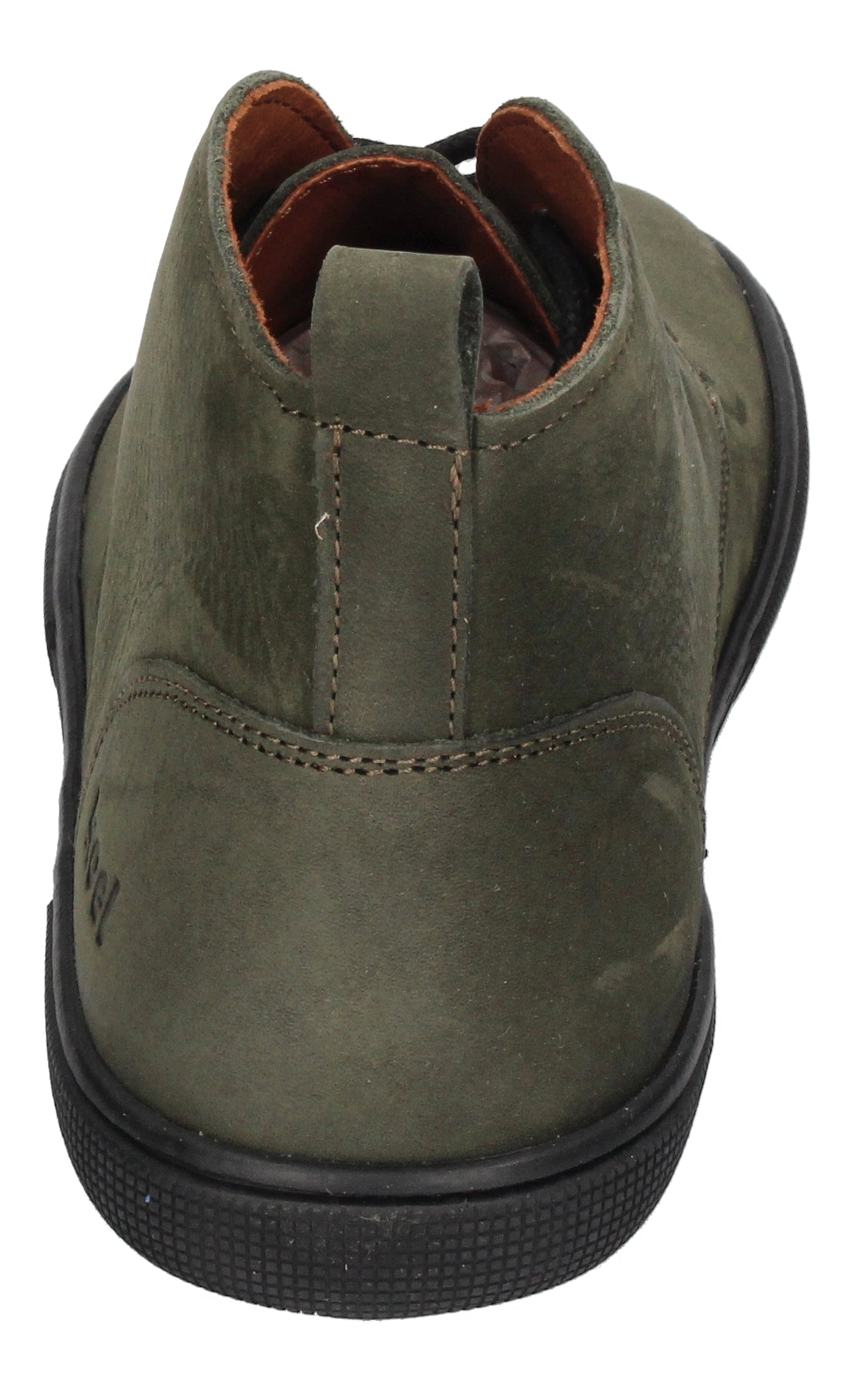 KOEL Damenschuhe - Barefoot Booties FEA - khaki-4