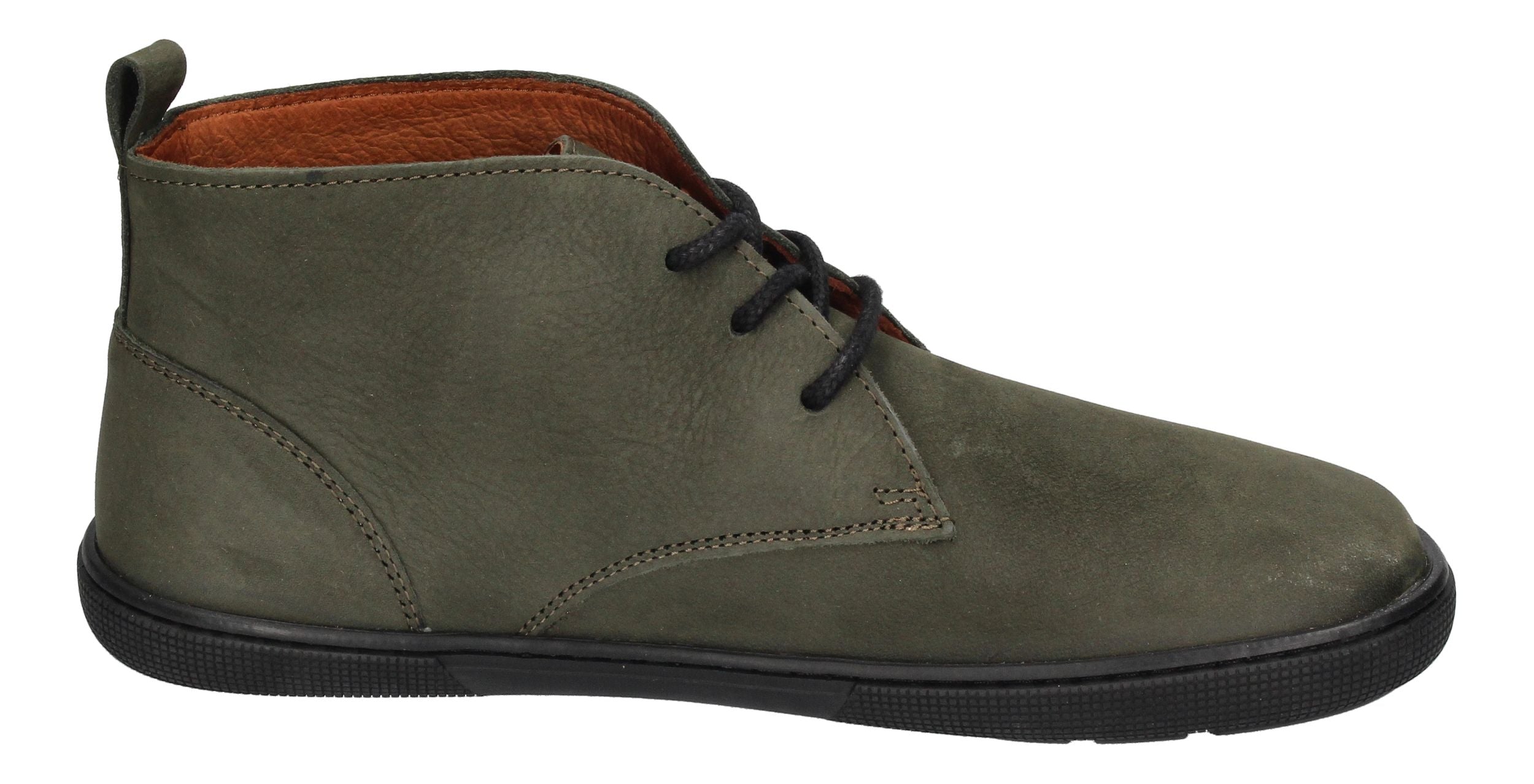 KOEL Damenschuhe - Barefoot Booties FEA - khaki-3