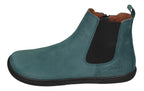 KOEL Damenschuhe - Barefoot Booties FILAS - turquoise-1
