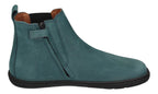 KOEL Damenschuhe - Barefoot Booties FILAS - turquoise-3
