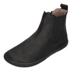 KOEL Damen - Barefoot Booties FILAS HYDRO FELT - black-0